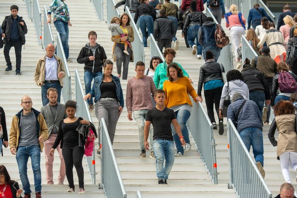 Réservez votre navette Paris Nice : confort et prix fixes