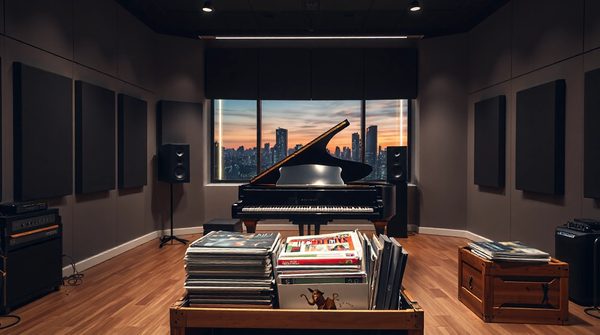 Le site d'information sur l'actualité musicale à découvrir