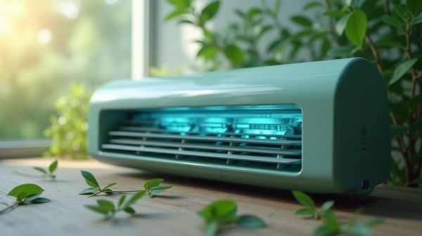 Les avantages insoupçonnés d'une pompe à chaleur écologique