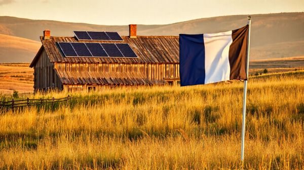 Les critères essentiels pour engager un installateur de panneaux solaires dans le nord