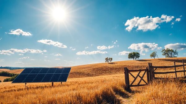 Les critères essentiels pour engager un installateur de panneaux solaires dans le nord