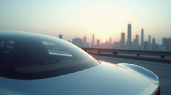 Les innovations à suivre dans le monde de la voiture