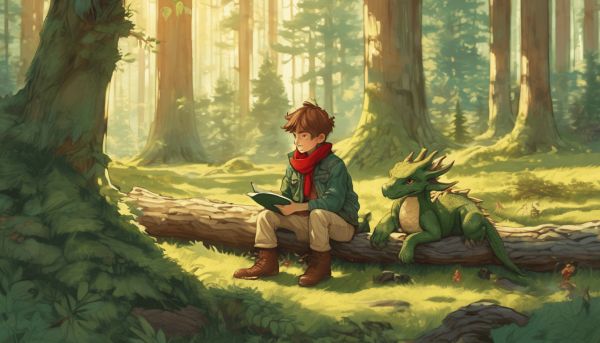 L’histoire fascinante de Peter et Elliott le dragon