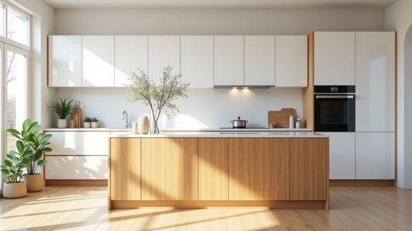Optimiser votre rénovation d'ampleur pour économiser sur vos factures