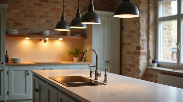 Optimiser votre rénovation d'ampleur pour économiser sur vos factures