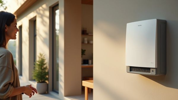Pourquoi opter pour une pompe à chaleur comme chauffage écologique ?