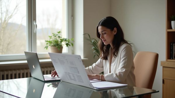 Réussir votre création de site web à Gap : conseils pratiques et solutions adaptées