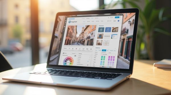 Réussir votre création de site web à Gap : conseils pratiques et solutions adaptées