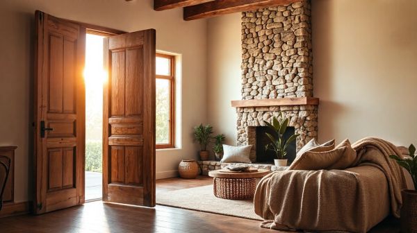 Six idées innovantes pour une rénovation durable de votre maison